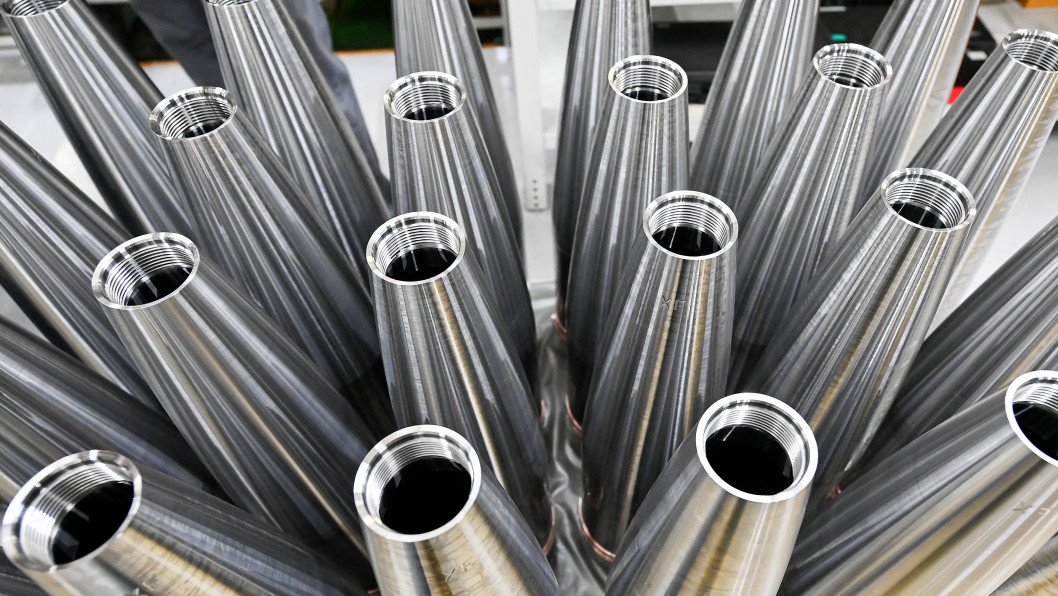 Sweden Orders Largest Artillery Shell Stockpile Since Cold War Amid Shortages Exposed by War in Ukraine