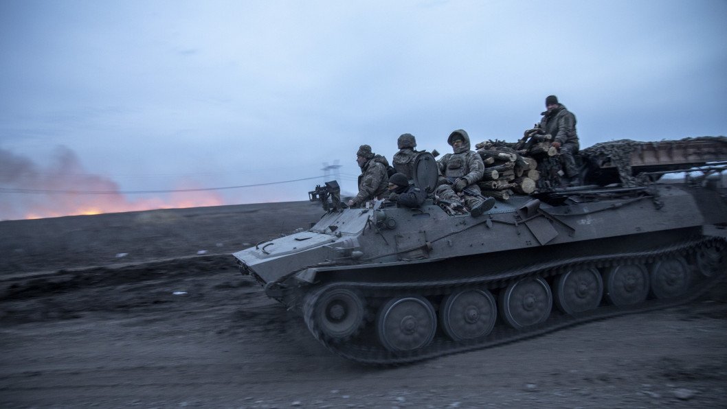 Russia Losing Ground Again? Ukraine Liberates Nine Settlements in New Push