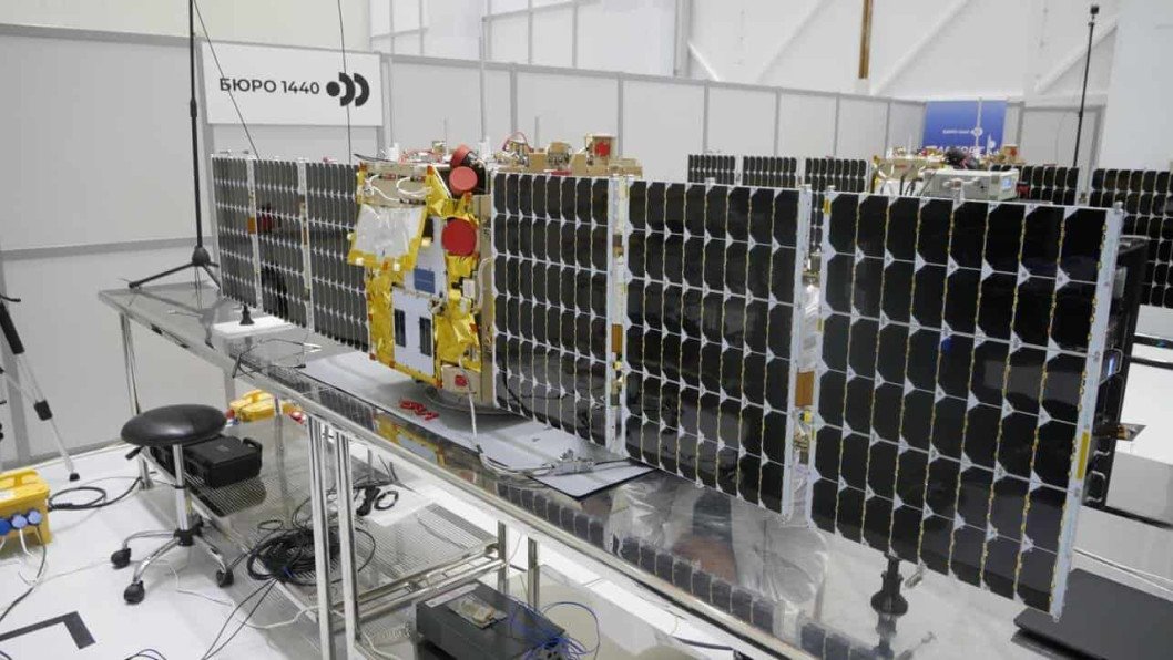 Russia Launches Second Satellite Batch for Its Starlink Rival—the Math Still Looks Rough