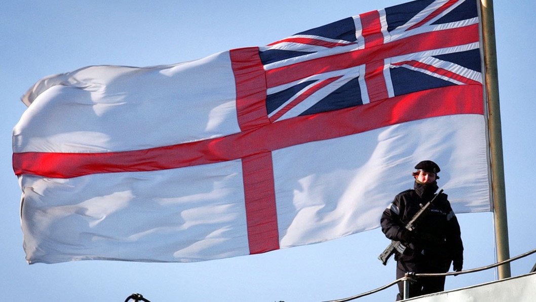 Putin Calls UK Tanker Seizure “Piracy,” While Threatening to Do the Same