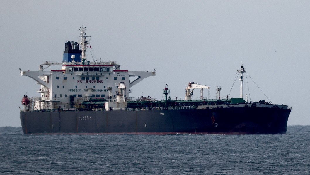 Ukraine Uncovers Scheme Supplying Vessels to Russia’s Shadow Fleet