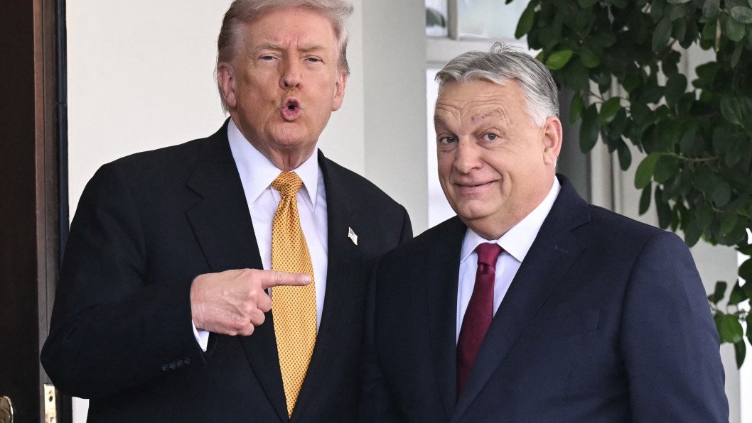US Exempts Hungary From Russian Oil Sanctions, Bloomberg Reports