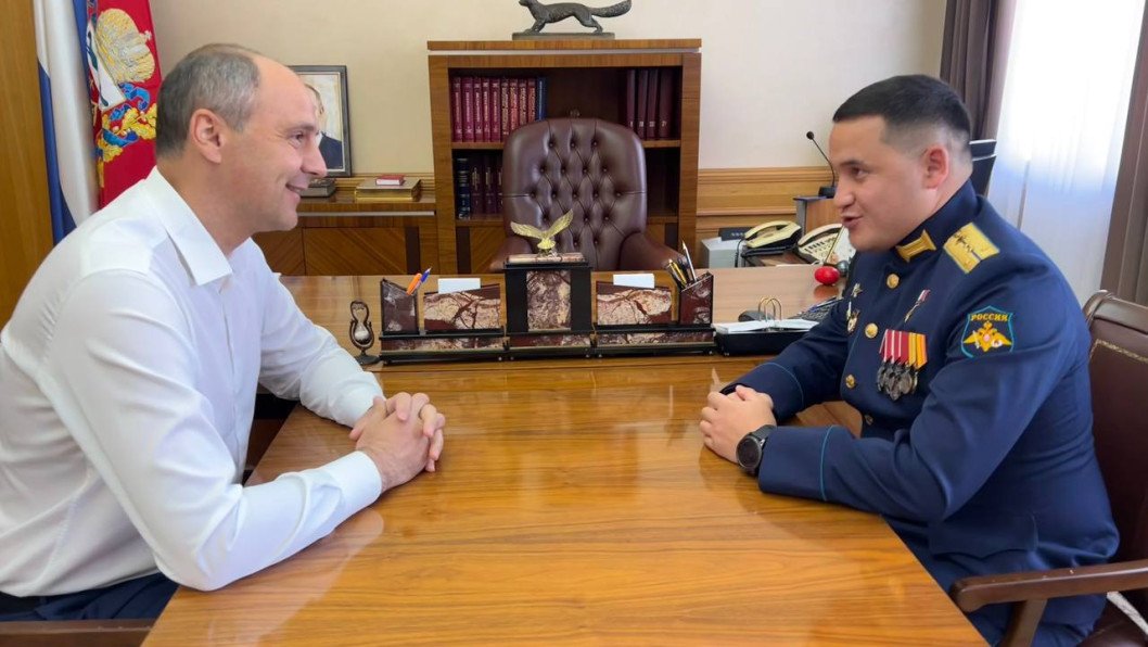 Russian Officer Linked to Bucha Massacre Appointed Deputy Minister in Orenburg