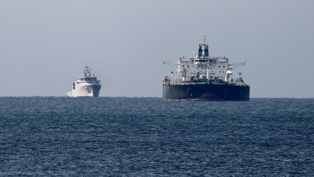 US Refuses to Extend Sanctions Relief for Russian and Iranian Oil