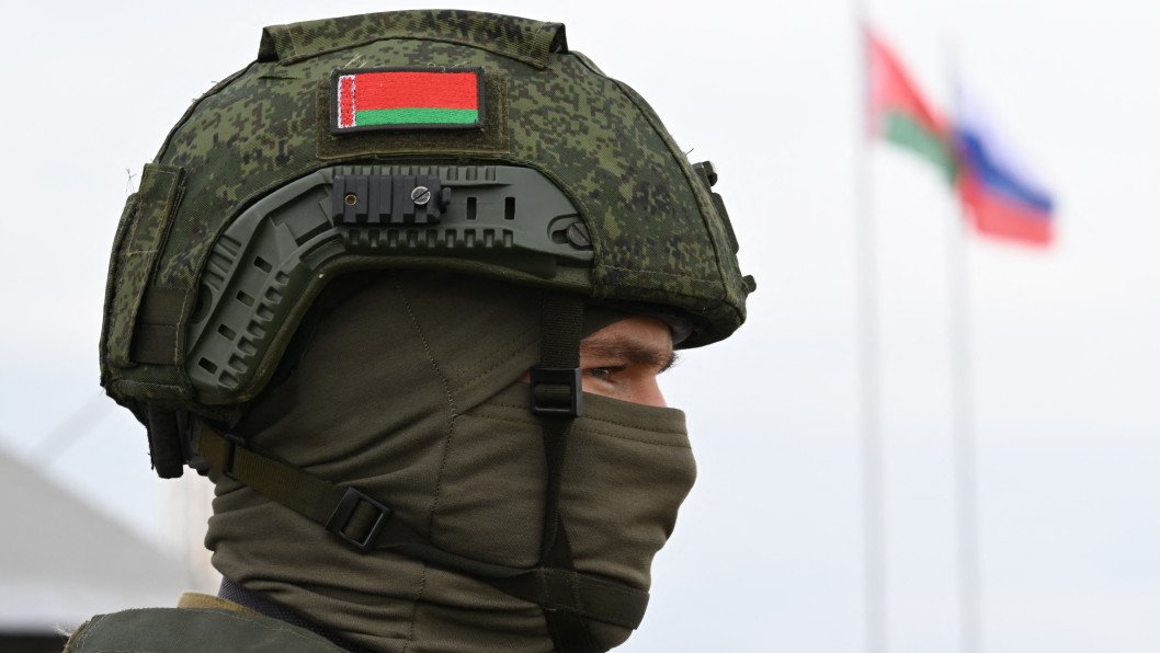 ¿Puede Belarus abrir de nuevo la puerta a tropas rusas? Ucrania refuerza toda la frontera norte