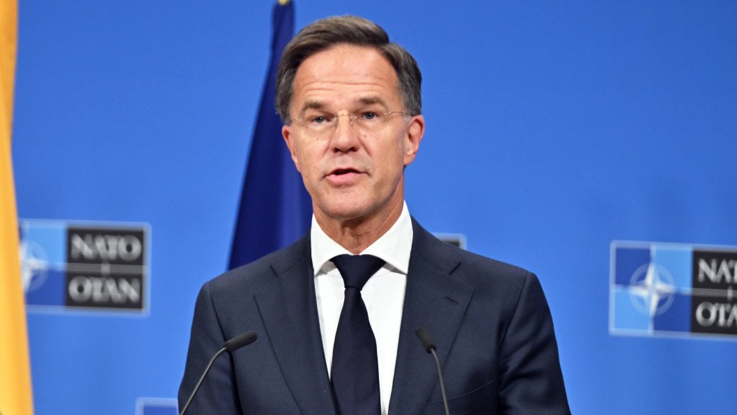 “I Don't Take This Seriously”: NATO Chief Rutte Dismisses Russia’s Nuclear Threat Over Kaliningrad