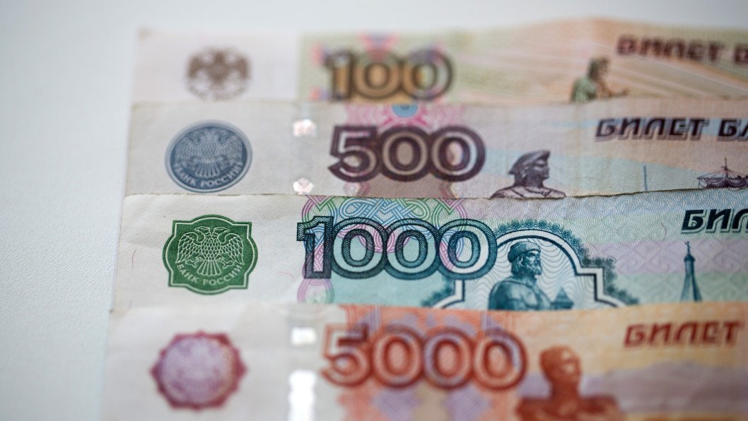 Russia Spent Nearly Every Second Budget Ruble on War in Early 2026, Analysis Finds