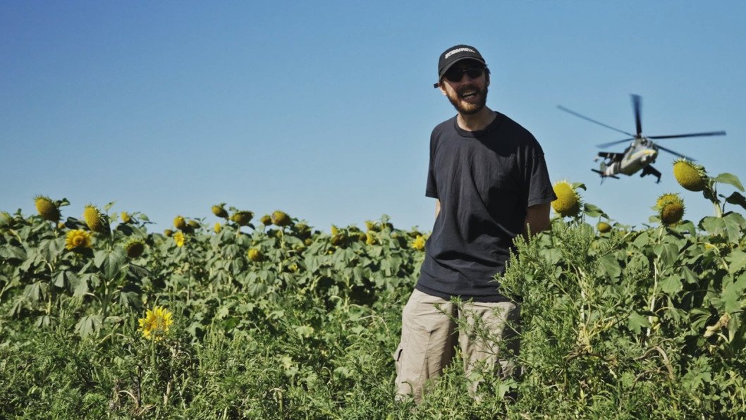 Support our team with a one-time or monthly donation