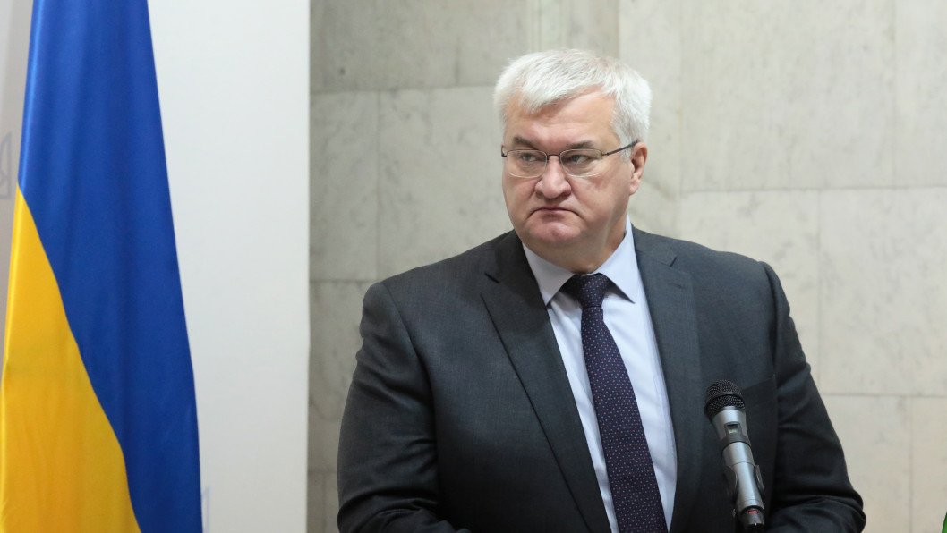 Ukraine Reacts to US Action in Venezuela, Calls for Democracy and Rule of Law