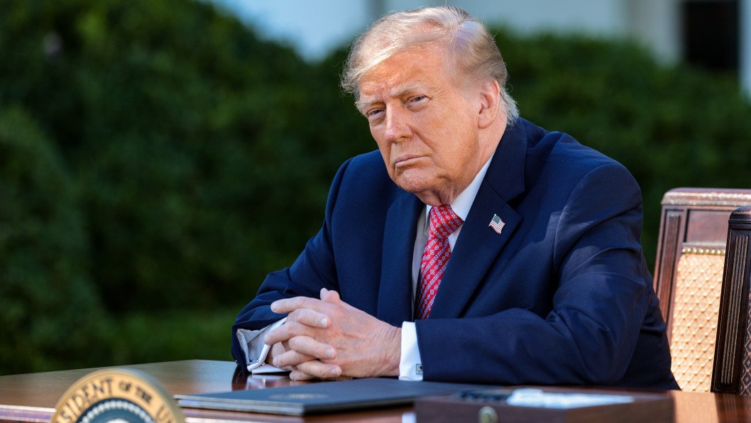 Trump Ramps Up Pressure on Zelenskyy as Kremlin Cheers, WP Reports