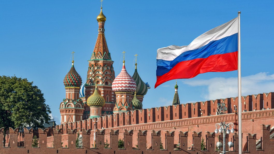 Ukrainian Official Outlines Scenario for Russia’s Collapse