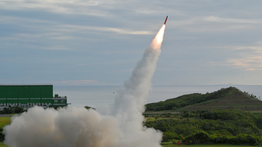 Ukraine-Tested Software Turns US Patriot Missiles Into Drone and Cruise Missile Killers