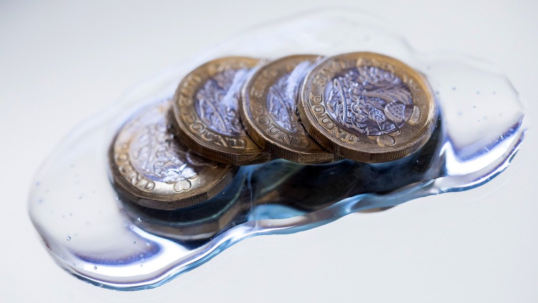 London Signals Support for EU Effort to Tap Frozen Russian Assets for Ukraine