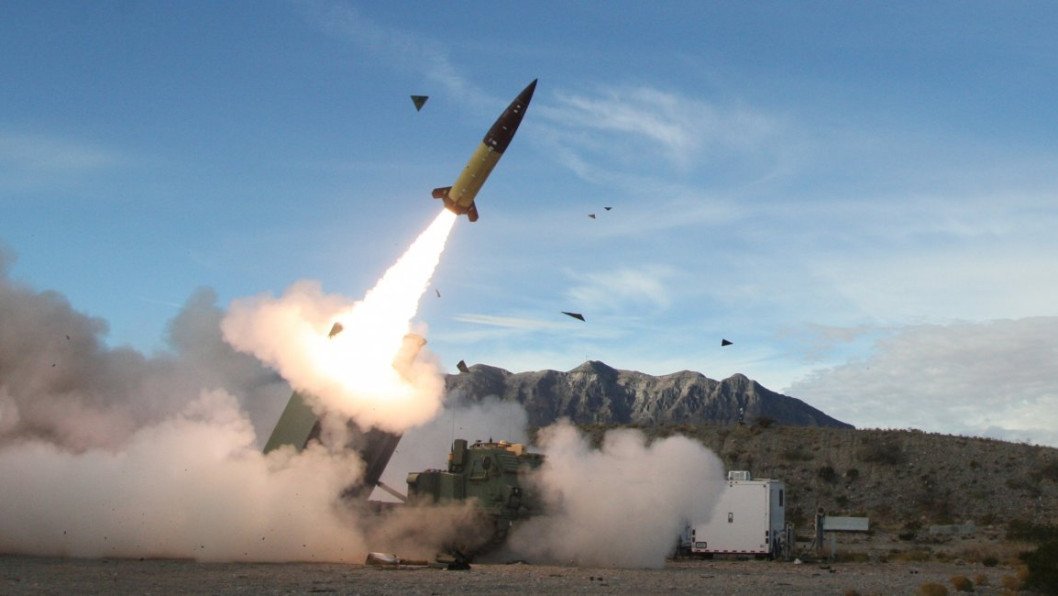 Here's How Long-Range Missiles Will Allow Ukraine to Repel Russian Aviation