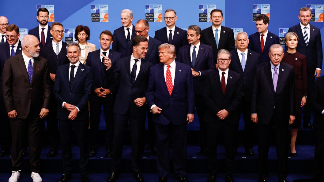 2025 NATO Summit: Historic Push for 5% Defense and Military Buildup. Here’s How It Happened