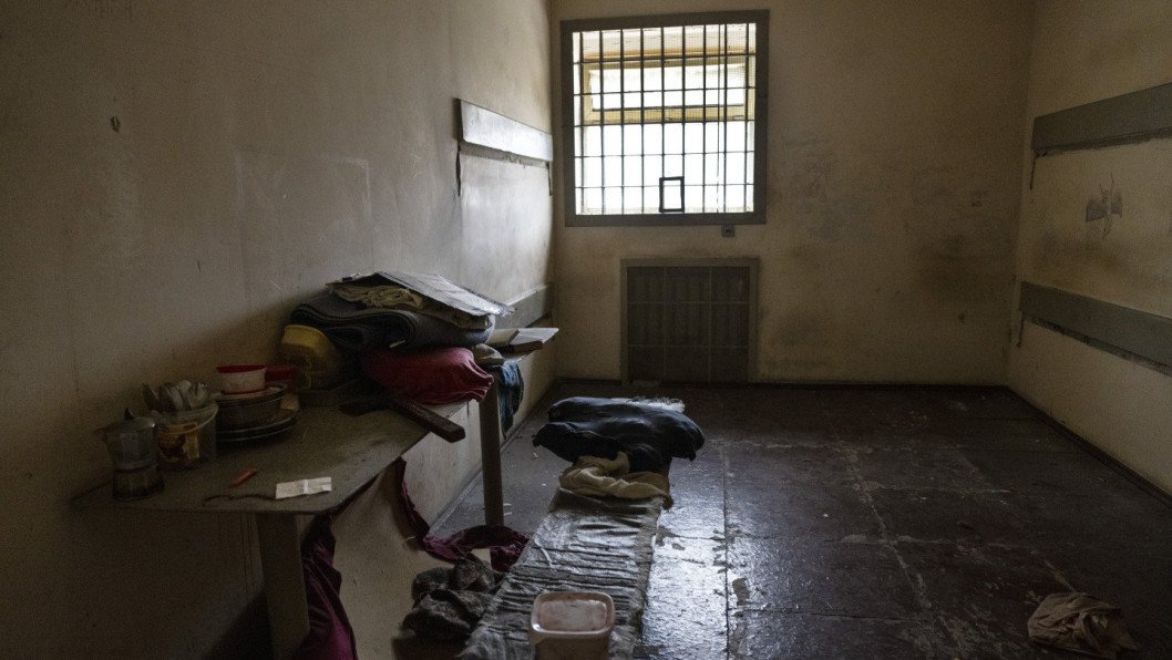 UN Report Reveals Systematic Rights Abuses by Russia in Detention of Ukrainian Civilians