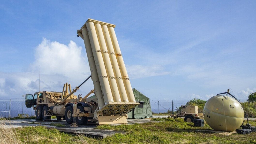 Too Late to Shield? Potential THAAD Delivery to Ukraine Could Take Six Years or More