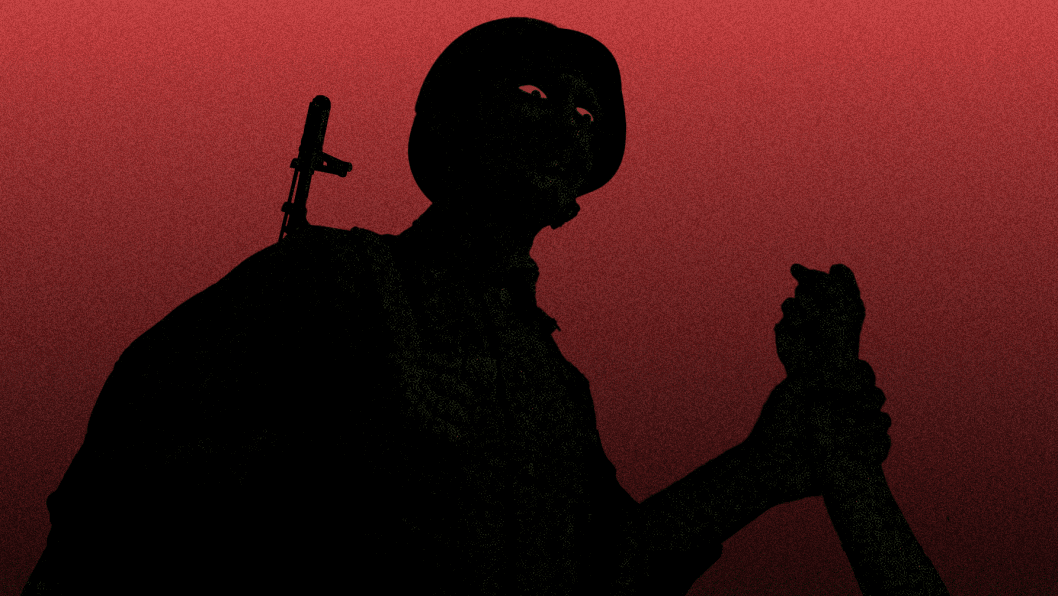 Russia’s Wartime Violence, From WWII to Its Invasion of Ukraine