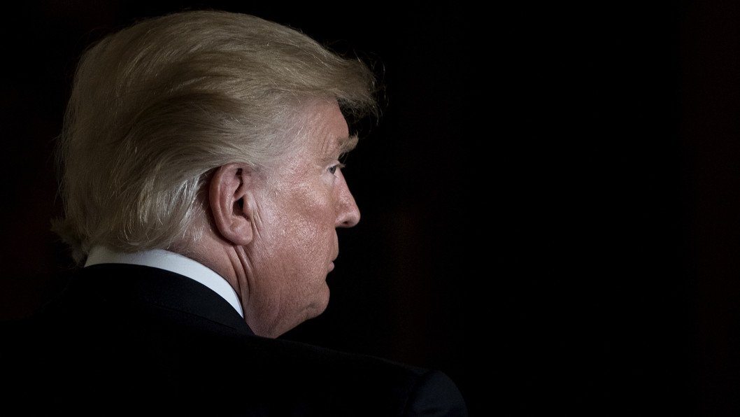 Trump Signals Patriot Missile Production for Ukraine, With One Major Catch