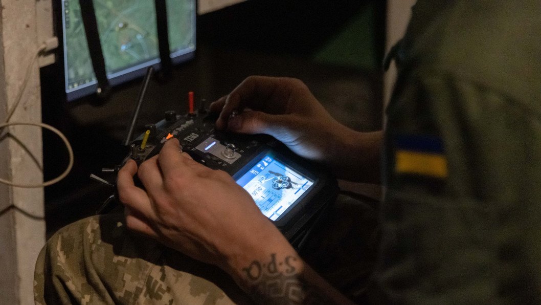 Ukraine Puts Luhansk Region Under Its Fire Control as Drones Hammer Russian Logistics 205 km Deep