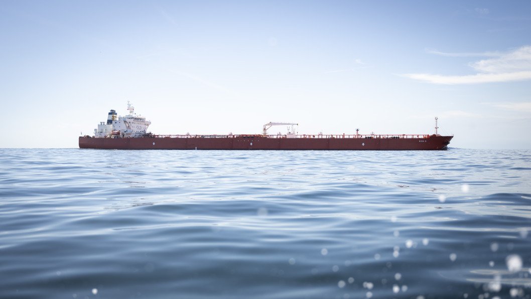 Russia’s Oil Revenue Hits Highest Weekly Level Since 2022 as Diesel Exports Return