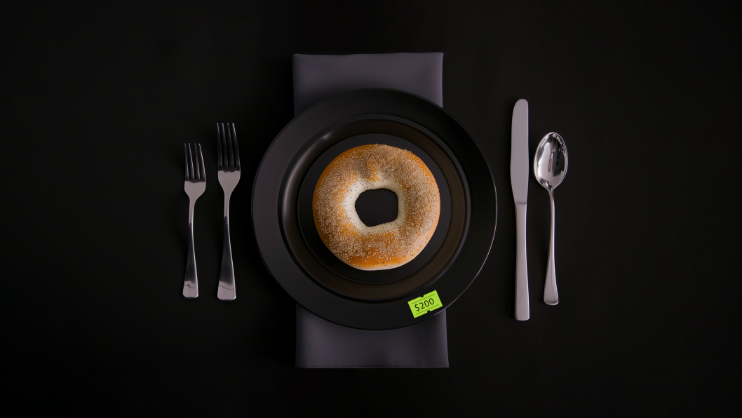 Safeguarding Global Food Security Through Ukraine's Peace Plan