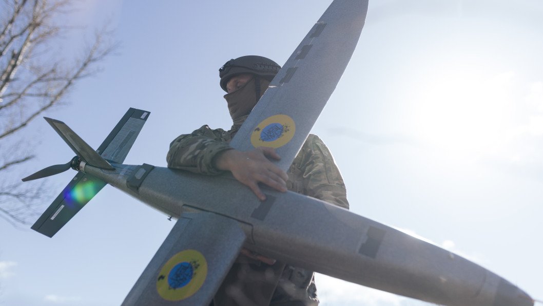 Pentagon Adopts Ukrainian Technology to Shield Middle East Bases From Drone Strikes