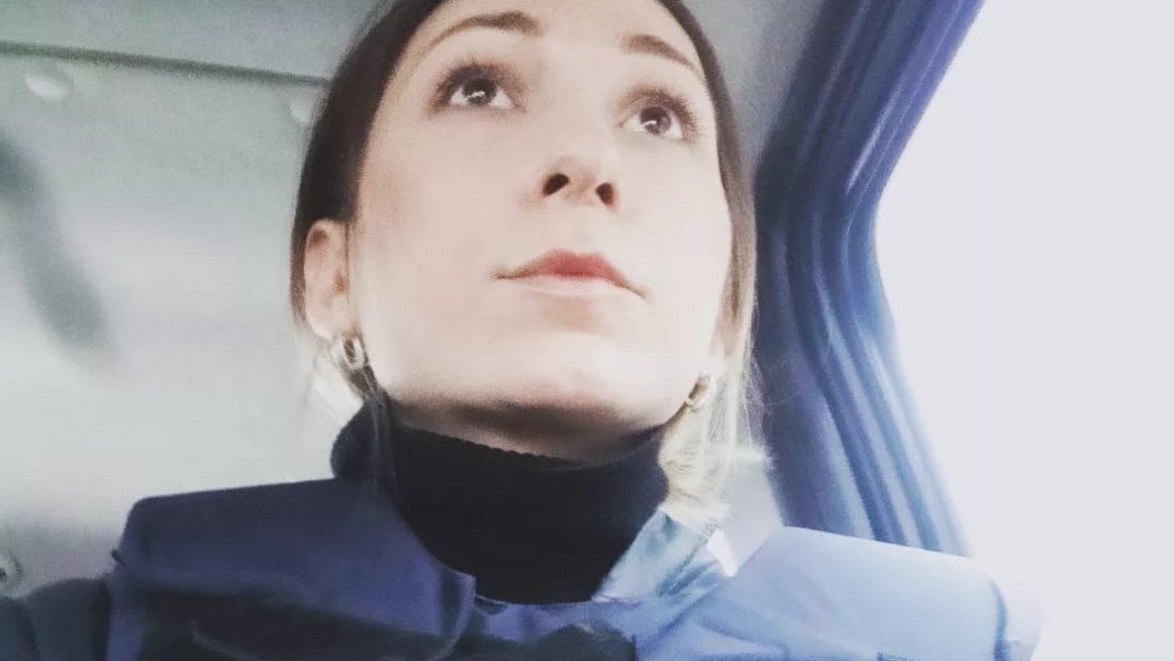 Ukrainian Journalist Roshchyna, Who Died in Russian Captivity, Was Detained in "One of the Most Brutal Centers"