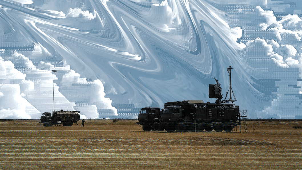 Russia Is Redirecting Ukrainian Drones Into NATO Airspace. What Can be Done?