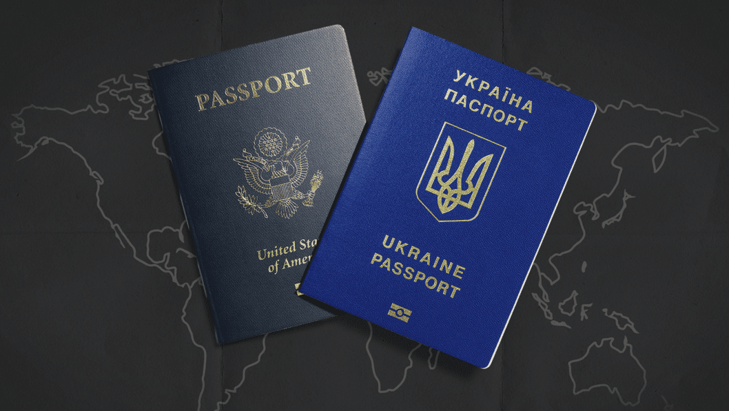 Foreigners Who Fought for Ukraine May Finally Get the Long-Awaited Dual Citizenship