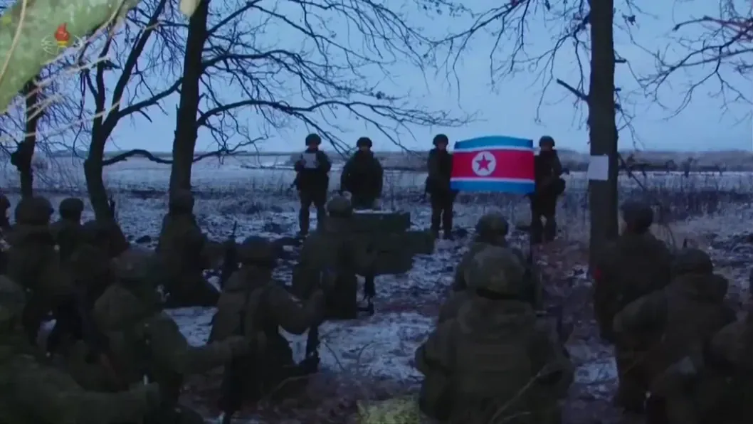 North Korean Troops Didn’t Leave Russia—They Were Folded Into the Russian War Machine