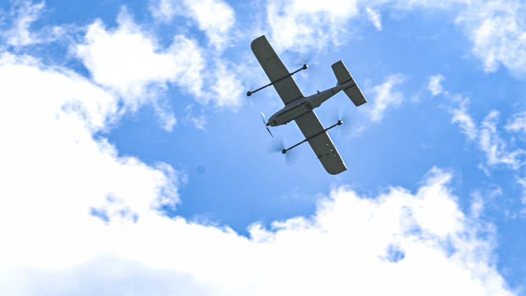 Lithuania Shuts Airspace Along Belarus Border Over Drone Threats