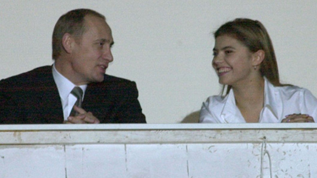 Western Tutors Hired for Putin’s Alleged Sons to Master European Languages