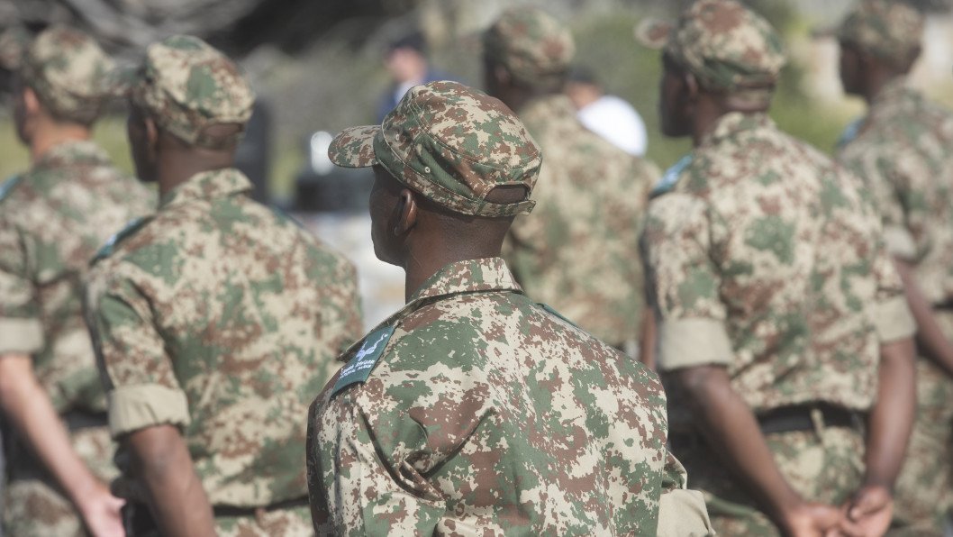 Russia’s “Education” Programs in Africa Mask a War Recruitment Pipeline