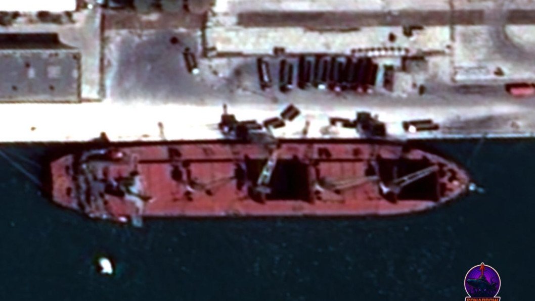 Russia Resumes Military Shipments to Syria for First Time Since Assad’s Fall, Satellite Images Reveal