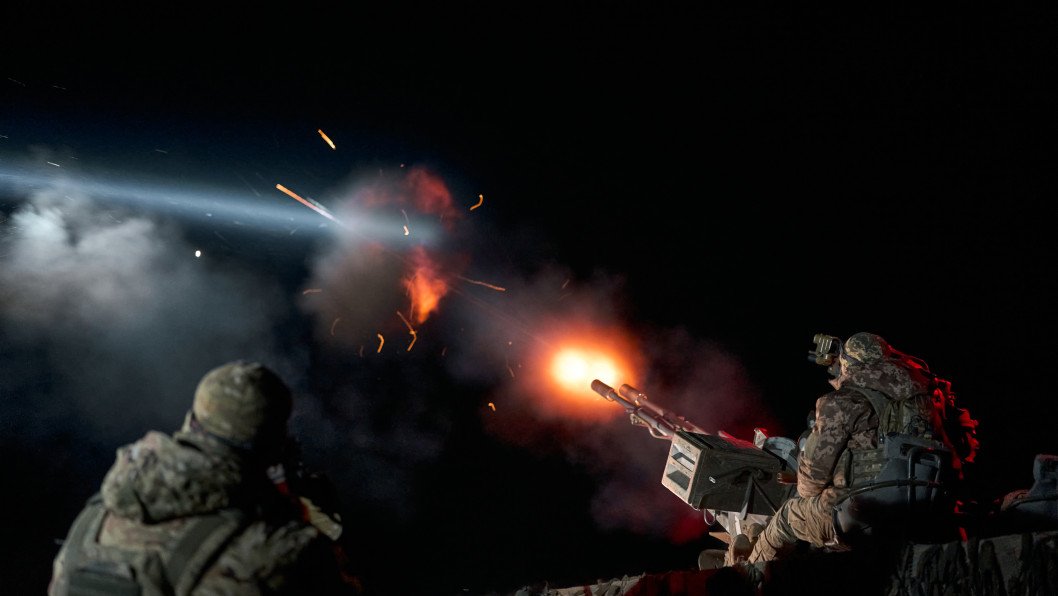 US State Department Has Funded 800 Mobile Air Defense Units for Ukraine in 2024