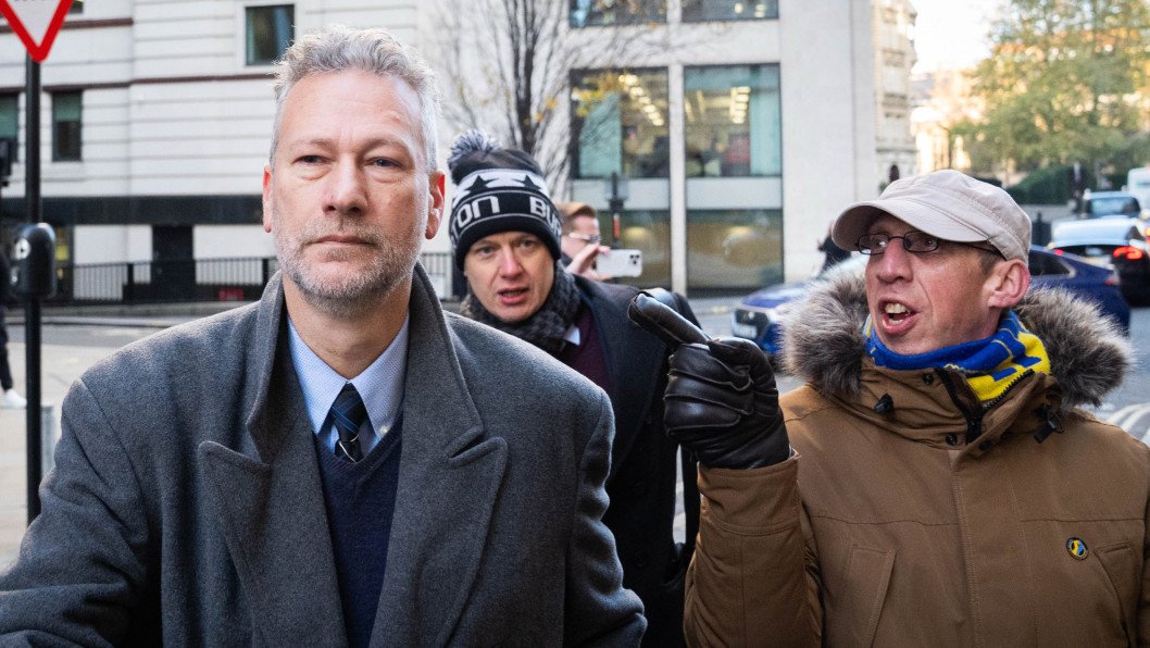 Why the UK Parliament Is Debating Russian Influence Today