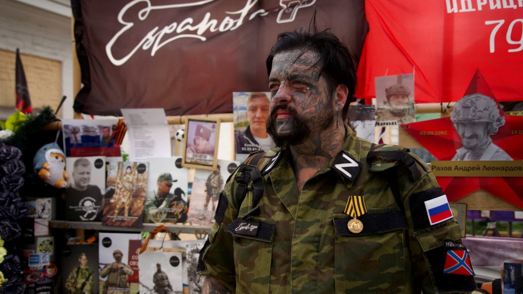 Putin’s Use of Private Military Companies To Wage Terror on Ukraine