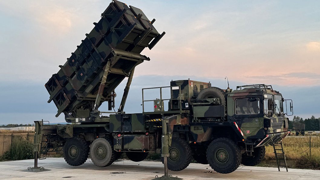 Russia Enhances Missile Arsenal: A Challenge for Ukraine’s Patriot Systems?
