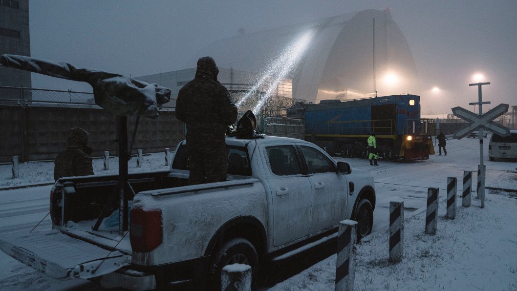 La OTAN ya se prepara para posibles ataques rusos a redes energéticas