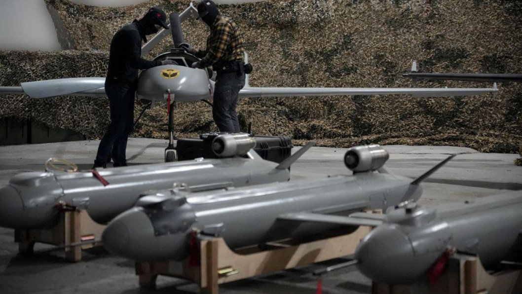 Ukraine Unveils Plan to Strike Targets 2,000 km Away With Homegrown Missiles