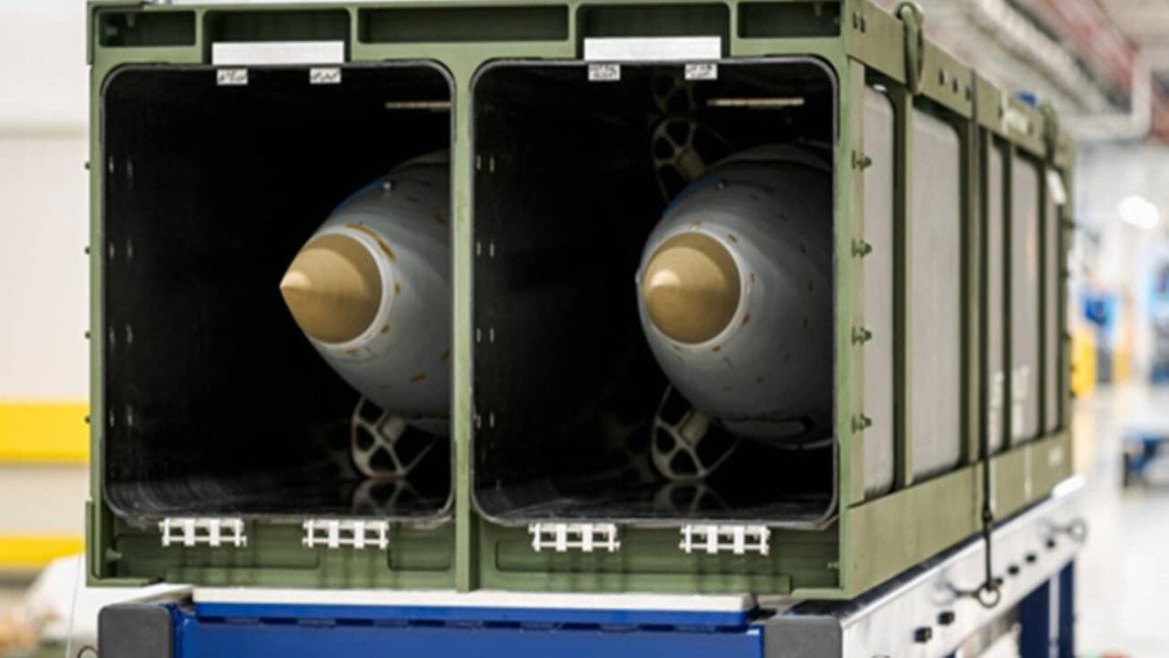 US Long-Range Missile Stockpiles Running Low After Months of War With Iran