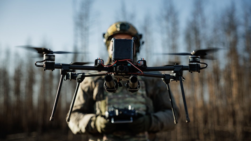 Norway Joins the Drone Coalition to Support Ukraine