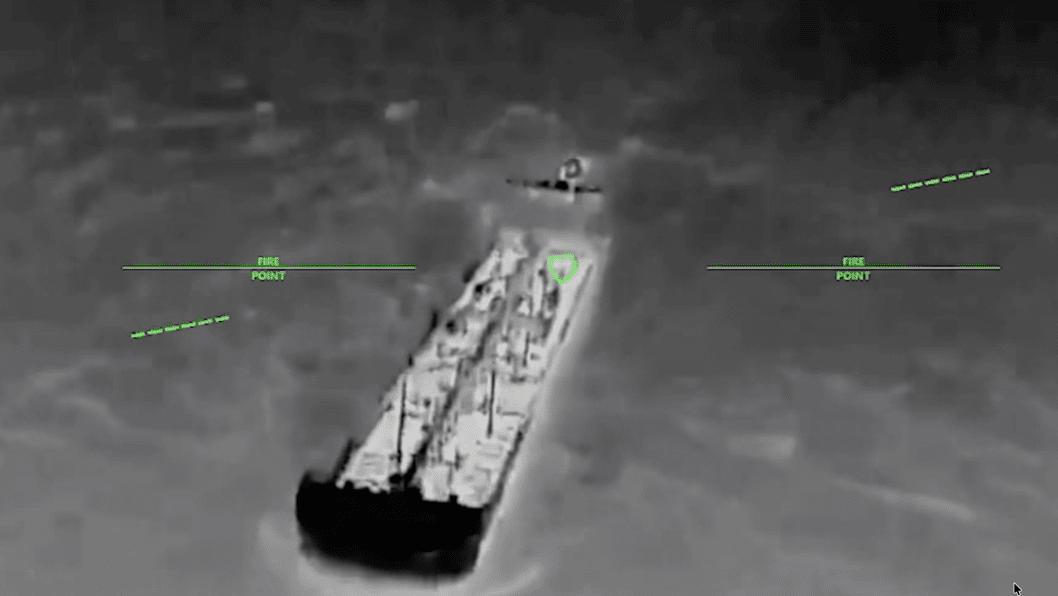 Ukraine Strikes 47 Russian Military Targets, Including S-400 Launchers and Fuel Tankers