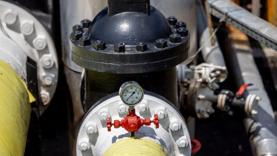 EU Mediates Talks to Restore Russian Oil to Hungary via Damaged Druzhba Pipeline