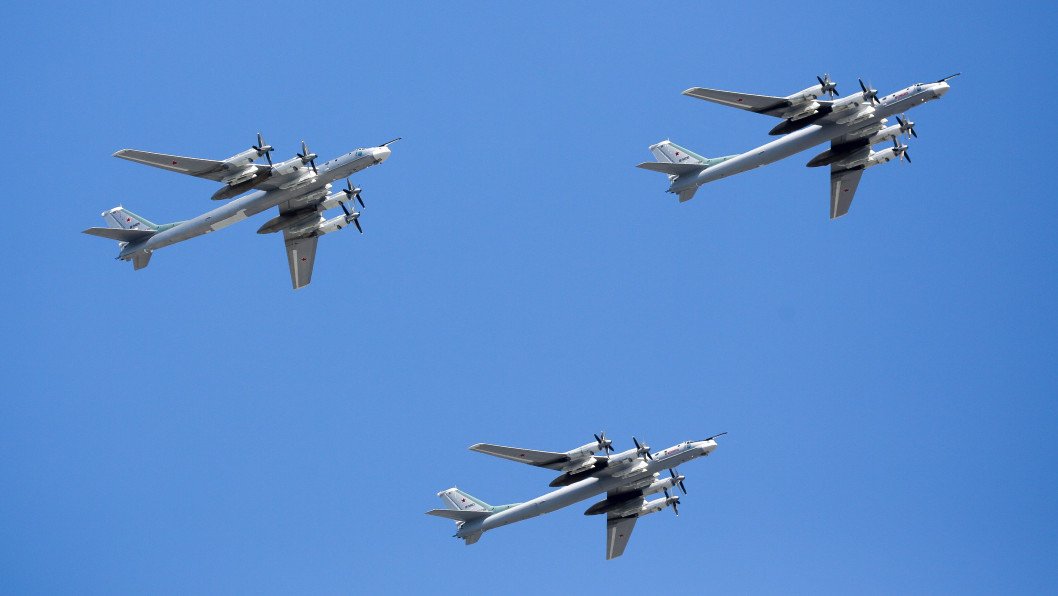 Russia’s Nuclear-Capable Bomber Jet Fleet Just Took a Massive Hit. What’s Left of It Now?