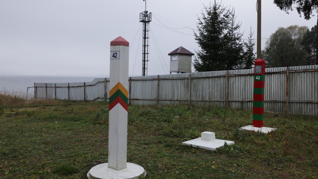 Lithuania and Poland Map Out Emergency Routes as Tensions Mount Near Kaliningrad
