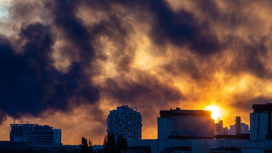 Putin Wants Ukraine to Capitulate by Spring 2027 Through Intensified Strikes, ISW Says