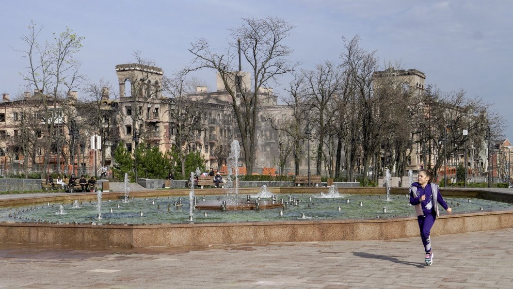 BBC Investigation: Russia Confiscates Thousands of Homes of War-Displaced Ukrainians