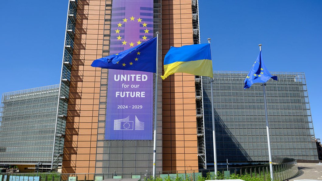 All EU Member States Approve First Negotiation Cluster for Ukraine and Moldova